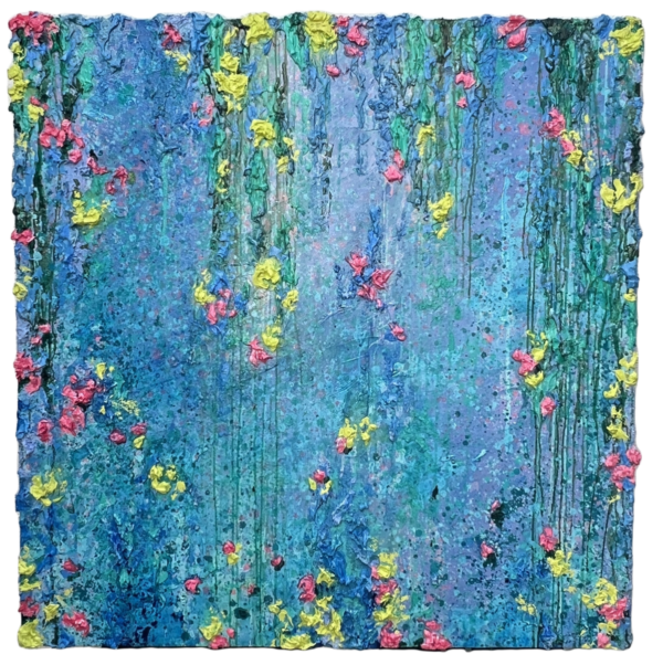 Everything is Infinity No. 1