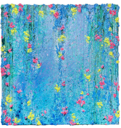 Everything is Infinity No. 2