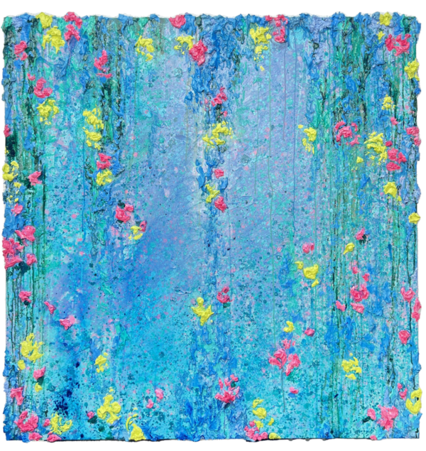 Everything is Infinity No. 2