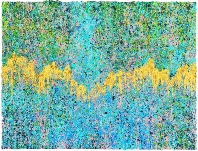 rosenthal tee CS 29386 Shattered Meadow