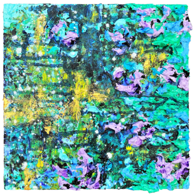 rosenthal tee CS 29562 Bioluminescent Drift