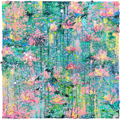 rosenthal tee CS 29564 Floating Reflections