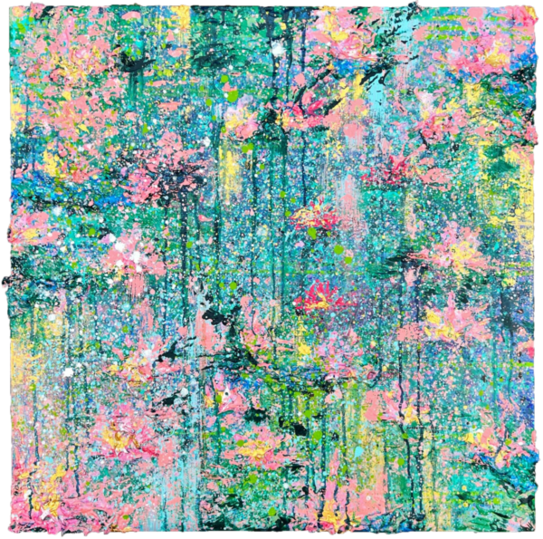 rosenthal tee CS 29564 Floating Reflections