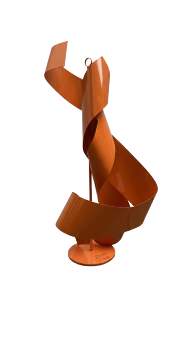 Art Rojas SJ 004 Aero-Twist