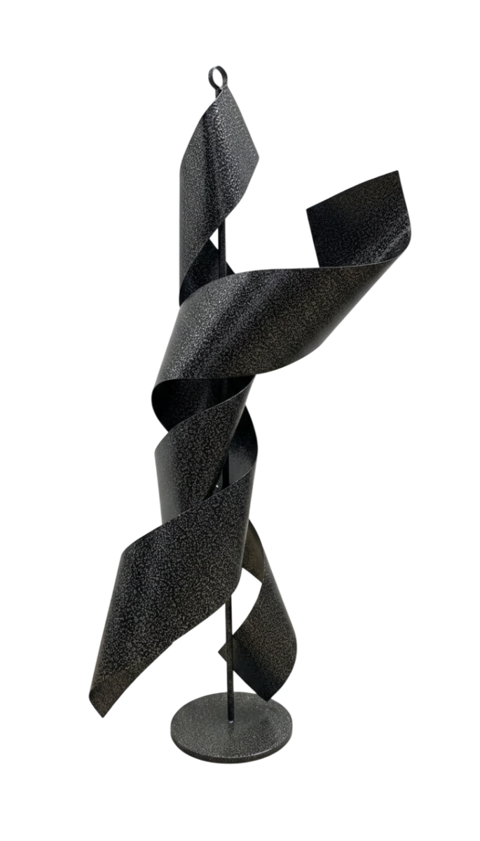 Steel Silk