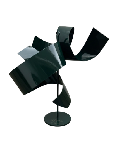 Boundless Curve