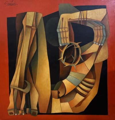 Blaine San Luis 29669 Atonement