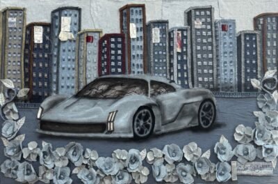 Christopher Santiago 29675 Stitched Velocity