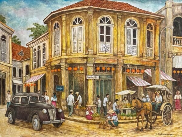 Eberle Catampongan 29670 Quinta Street