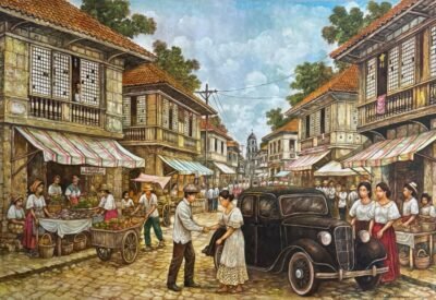 Eberle Catampongan 29671 Calle Heritage