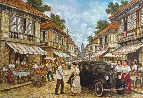 Eberle Catampongan 29671 Calle Heritage