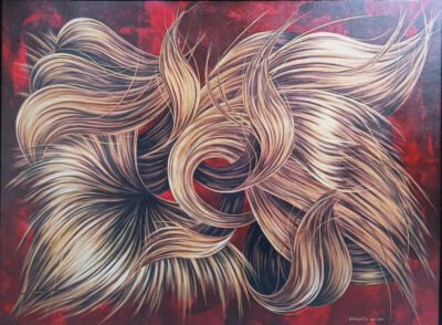 Will-O’-the-Wisp (amidst the darkness light persists)