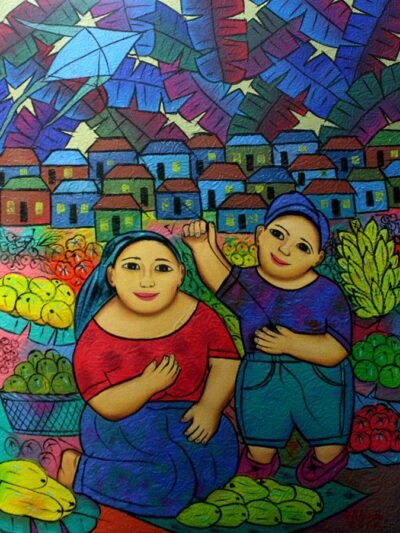 Freddie Pelipada 19347 Simple Joys