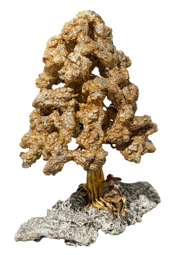 Glen Cagandahan 24224 (tr) Noong Unang Panahon