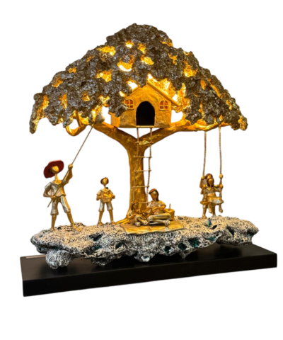 Glen Cagandahan 29255 (TR) Family Day