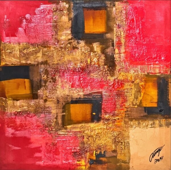 Ivan Acuna 29629 Platinum Series