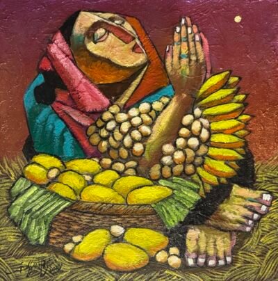 Jess Santos 29748 A Prayer