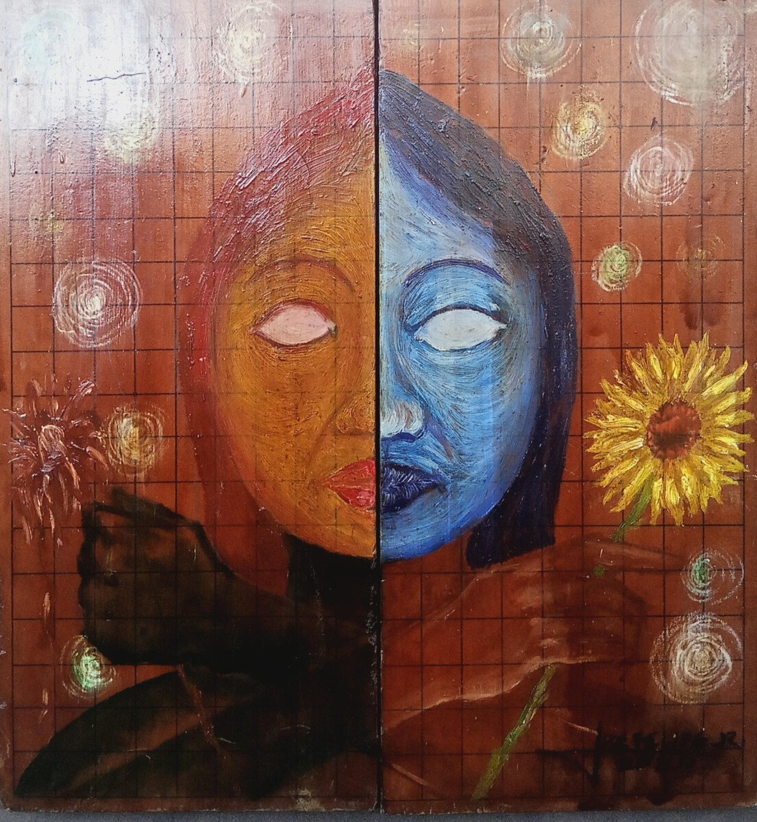 Duality of the Spectrum