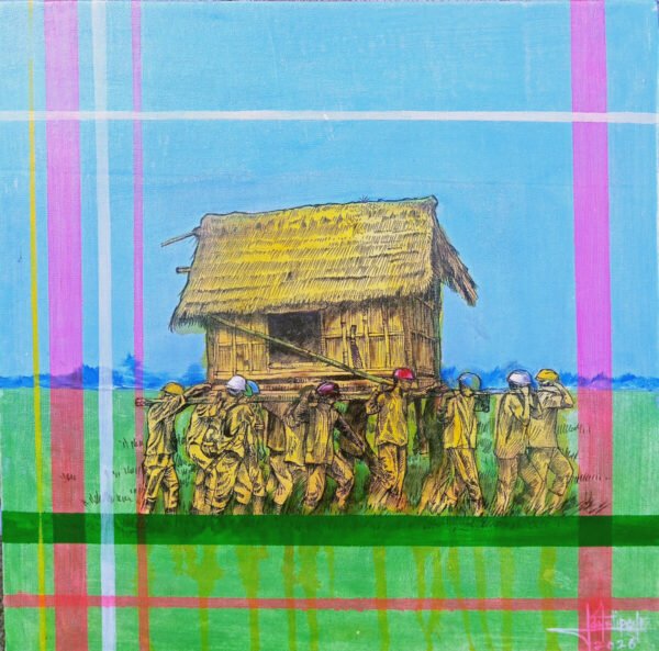 Modern Dagyaw Modern Dagyaw