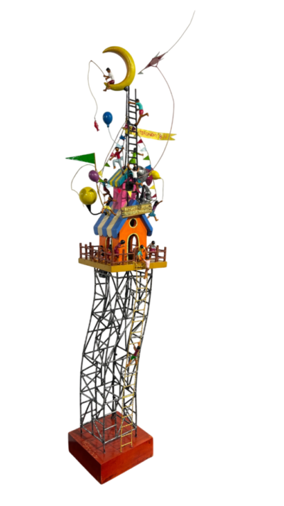 Love Bagacina LAL 032 Beyond the Dream Remembering the Giver