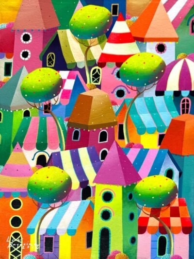 Love Bagacina SA 29645 Playful Memories