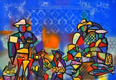 Biyaya ng Lupa at Langit