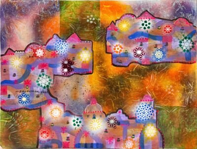 Tanglaw sa Liwanag sa Bagong Pag-asa