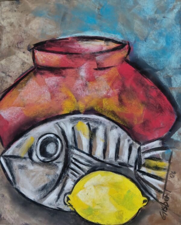 Maryrose Gisbert SG 06 Daing