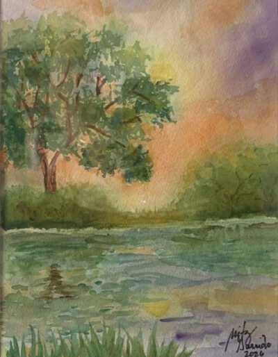 Mitz Garrido-Esguerra SG 39 A Beautiful Day