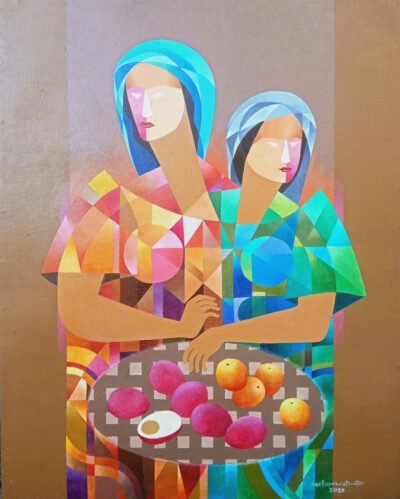 Noel Lopez Catacutan SMAG 24 Ebun Buru