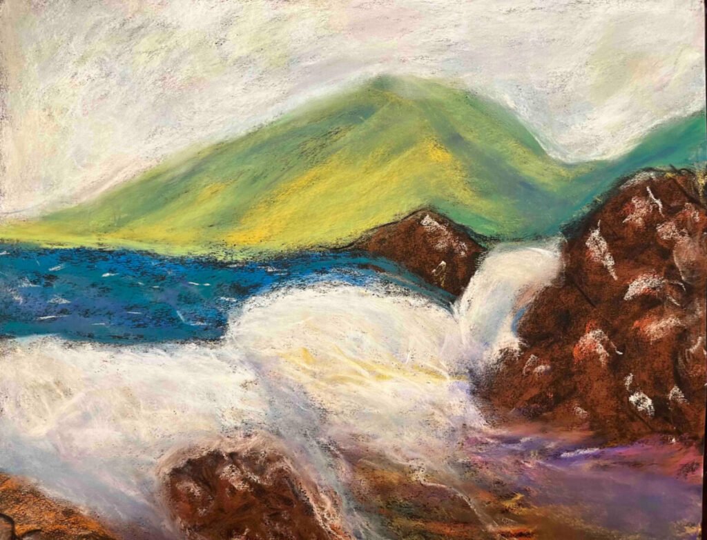 Mainit (Divesite, Batangas)