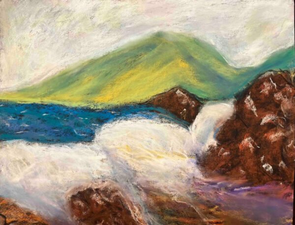 Mainit (Divesite, Batangas)