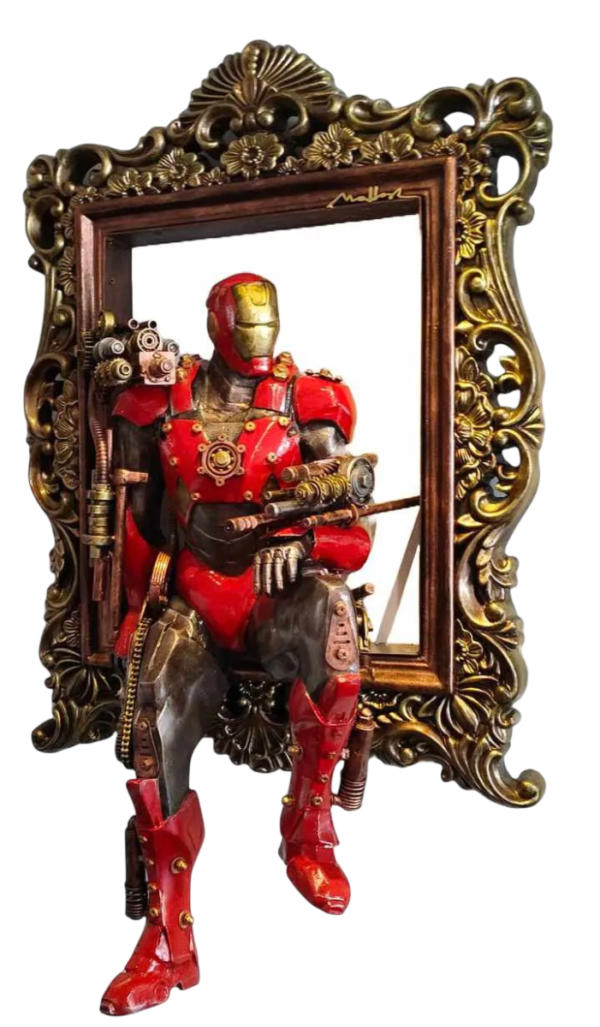 Iron Man