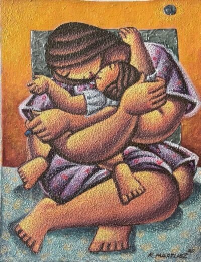 Raymart Martinez DA 29636 A Mother’s Sanctuary