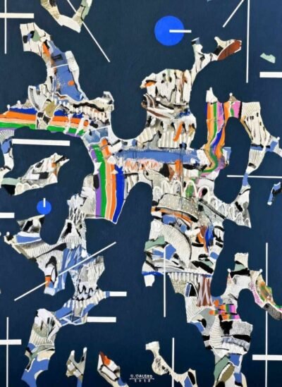 Valen Valero VV 017 Layers Of The Subconscious