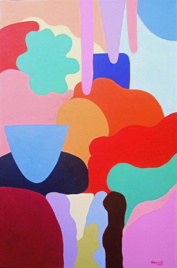 Color Splash SMAG-03 Color Splash