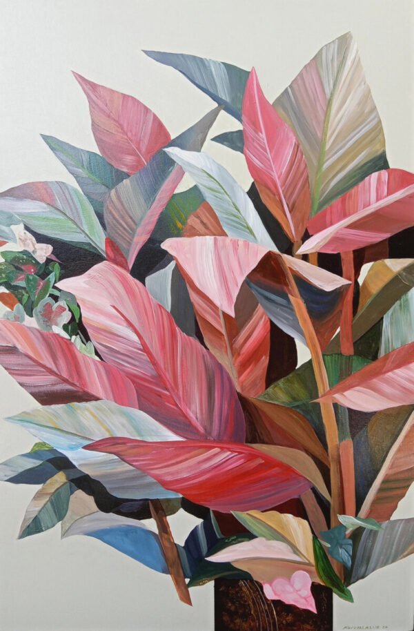 ralph villaluz SMAG 28 Layered Light