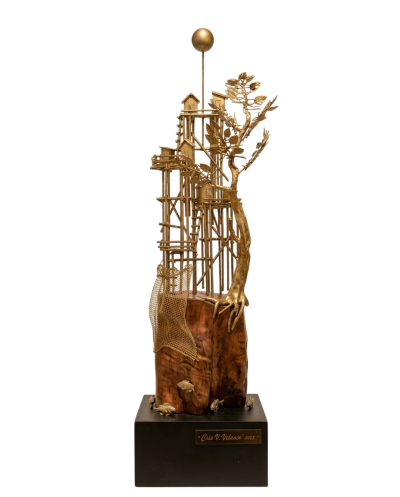 Arboreal Refuge