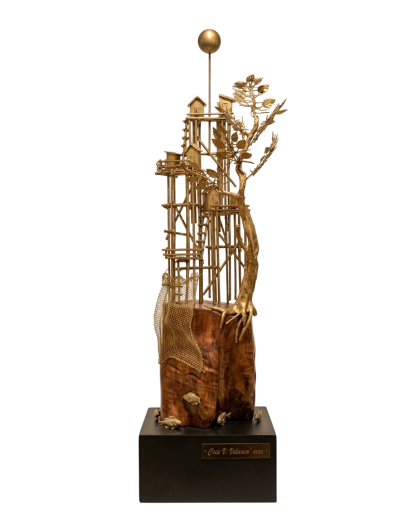 Arboreal Refuge