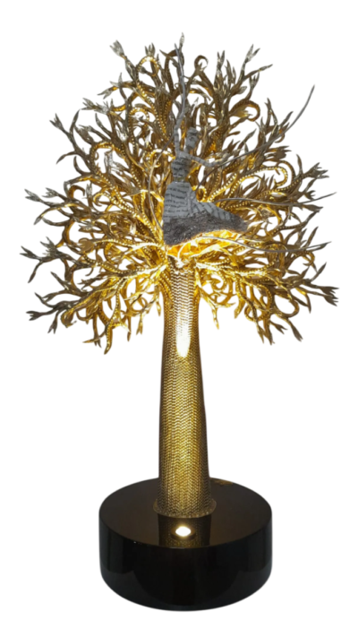 Danilo Vellamor & Sven Lim LAL 011 Gilded Flow