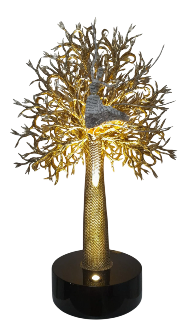 Danilo Vellamor & Sven Lim LAL 011 Gilded Flow