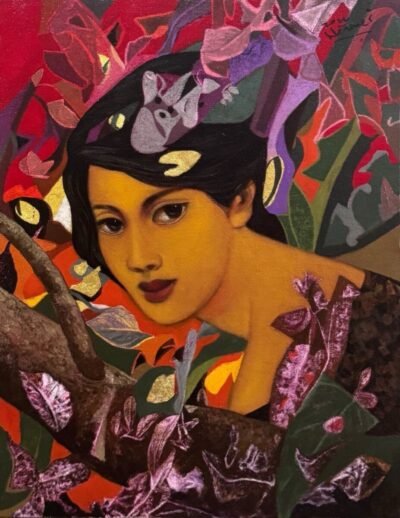 Hermes Alegre 29705 Mapagmasid