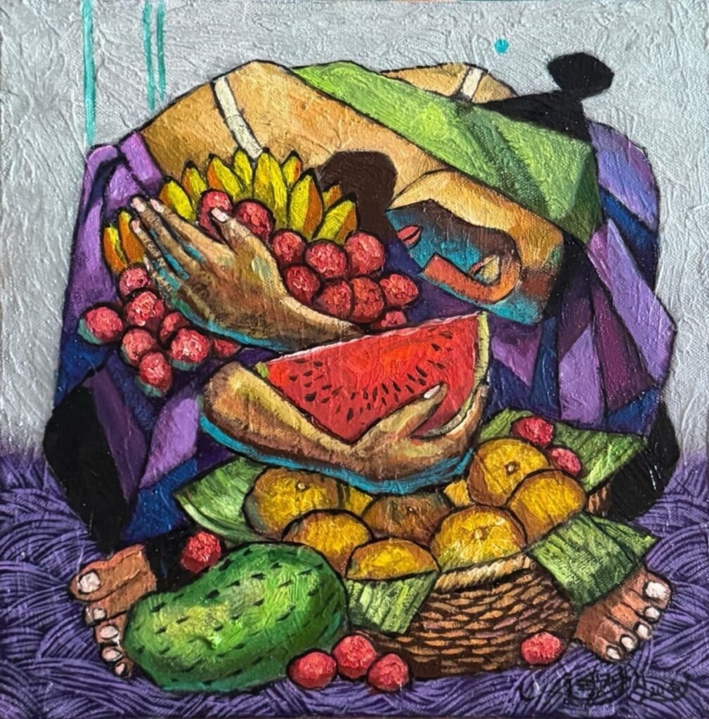 Harvest Bounty