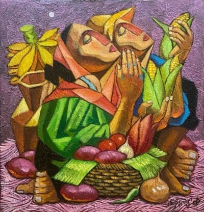 Jess Santos 29698 Biyaya