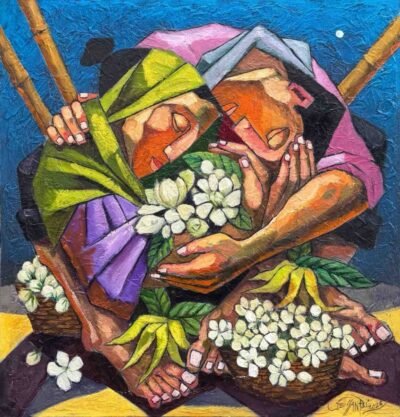 Jess Santos 29724 Scent of Devotion