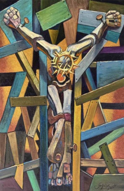 The Eternal Sacrifice