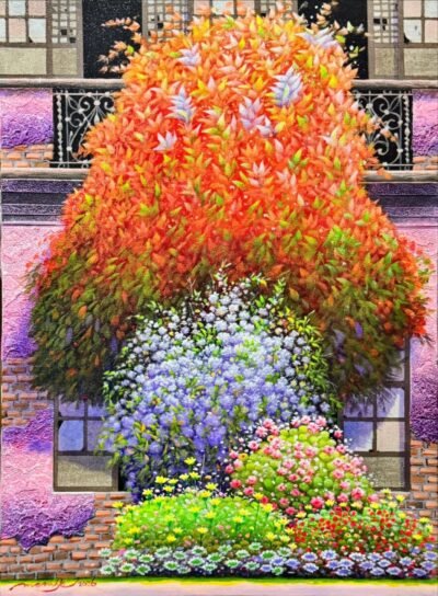 Larry Memije 29631 Facade