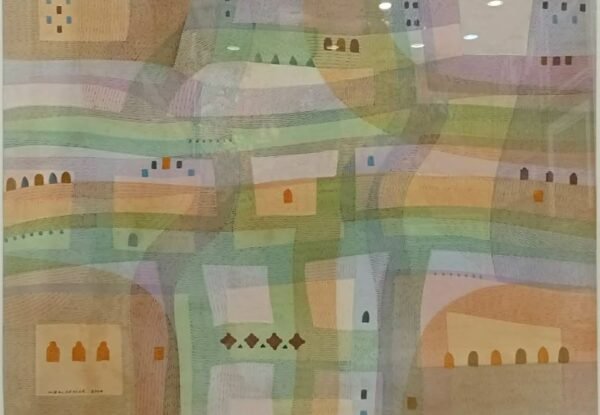 Rhythm of the Plains