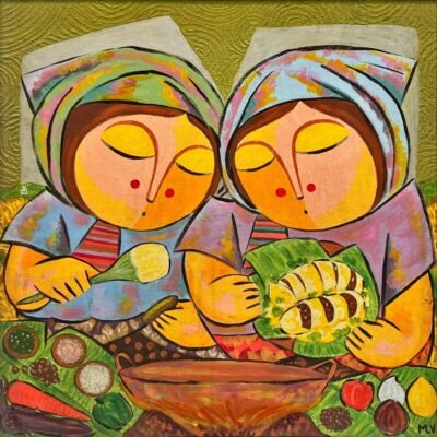 Monique Villaflores 15703 Relyenong Bangus