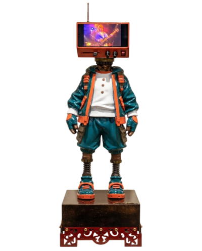 Static Youth 3.0